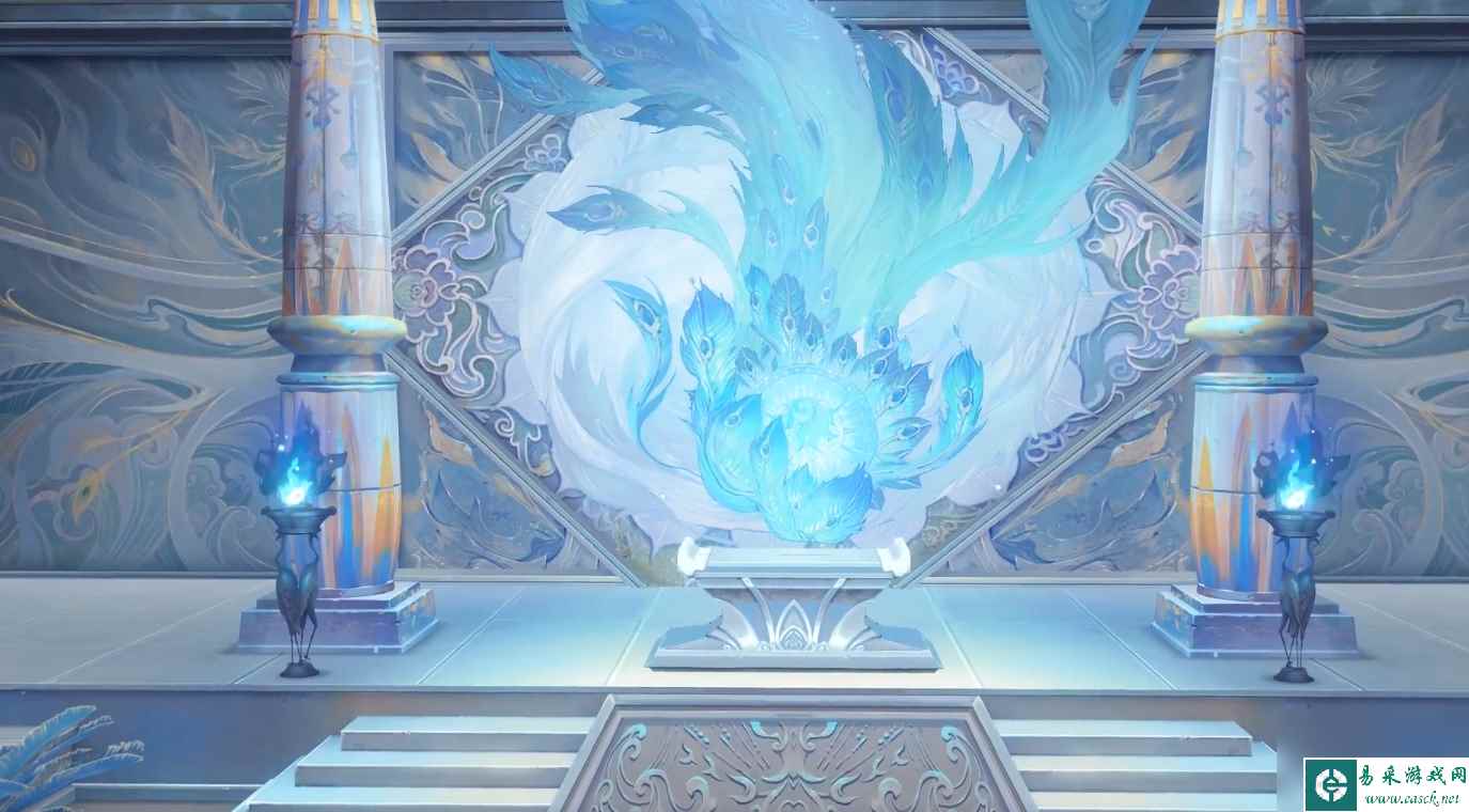 阴阳师祈舞神殿怎么样
