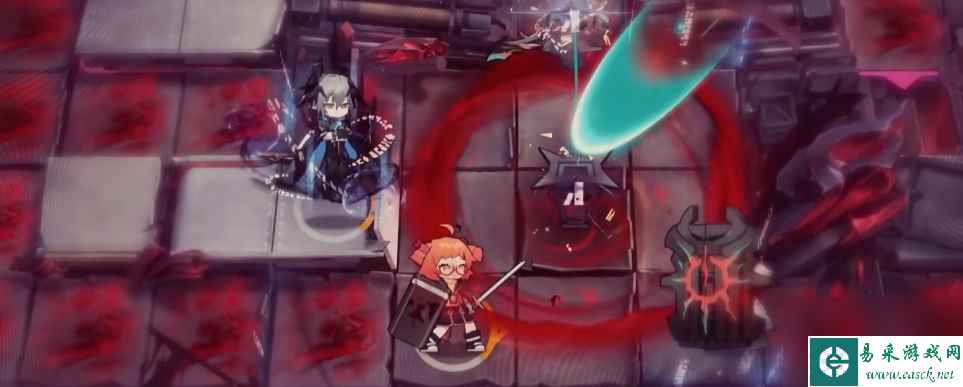 明日方舟五周年新增干员一览