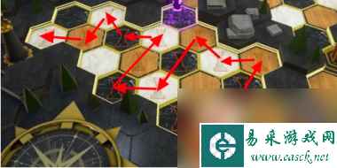 《深空之眼》铃兰灯下影因果观测解谜攻略？深空之眼攻略详情