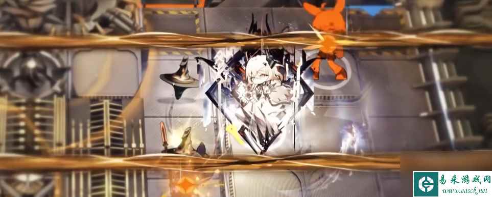 明日方舟五周年新增干员一览