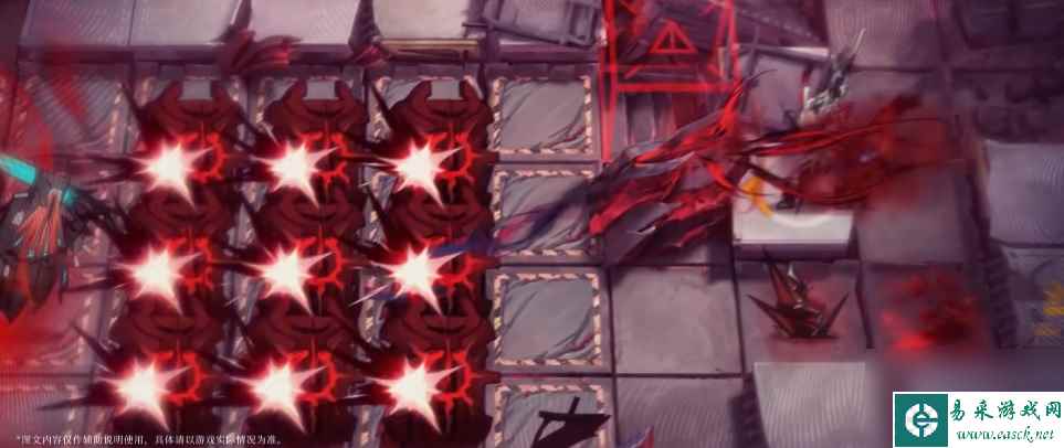 明日方舟五周年新增干员一览