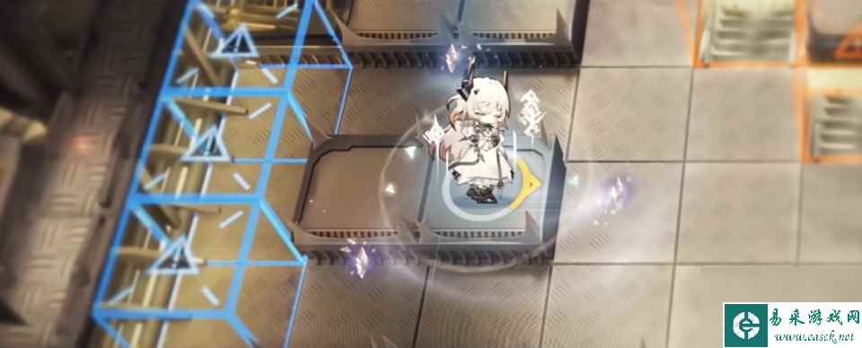 明日方舟五周年新增干员一览