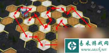 《深空之眼》铃兰灯下影因果观测解谜攻略？深空之眼攻略详情