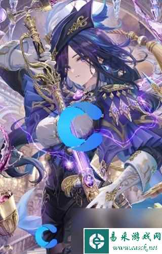 《原神》克洛琳德最全培养攻略