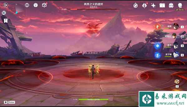 原神盛宴之后怎么做3