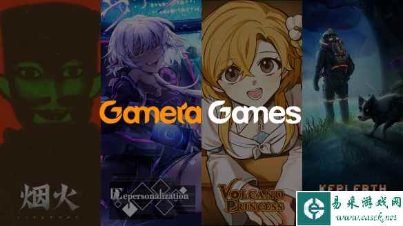 发行商Gamera将携5款游戏陆续加入Game Pass！