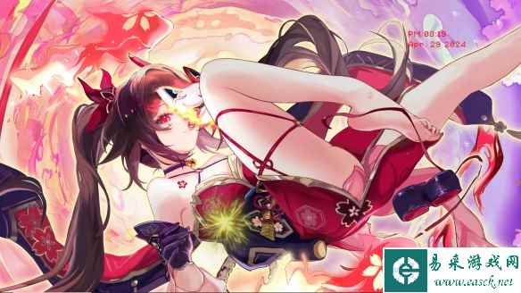 腿控有福啦！Wallpaper壁纸推荐top5！有你喜欢的吗？