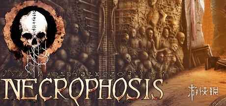 超现实恐怖探索冒险游戏《Necrophosis》新预告片！