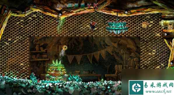 《时空幻境》周年版Steam页面上线 5月14日发售