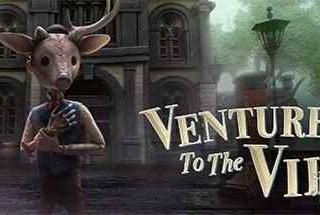 平台冒险《Venture to the Vile》宣布跳票至5.22上市