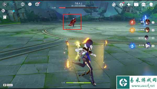 原神同样的错误成就攻略一览-原神同样的错误成就怎么做