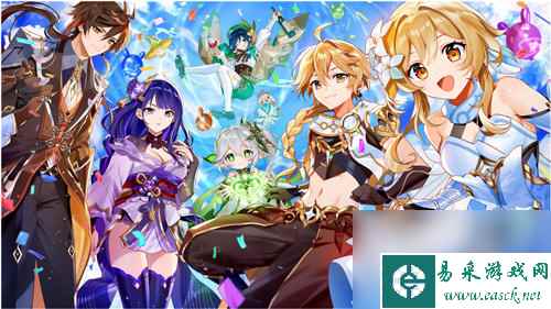 《原神》4.6版本新增哪些成就？《原神》4.6新区域怎么解锁？