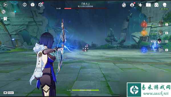 原神同样的错误成就攻略一览-原神同样的错误成就怎么做