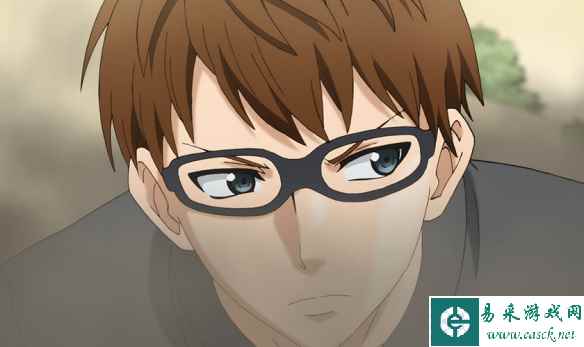 永远的团长埃尔文!二次元最受欢迎“指挥官”TOP10