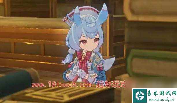 原神希格雯等级突破材料一览