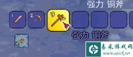 泰拉瑞亚开荒流程攻略