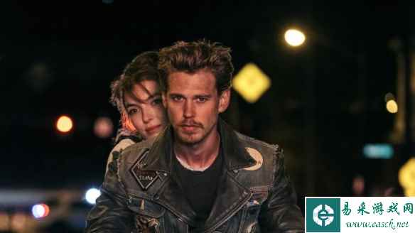 汤老师新片《摩托车手》曝新剧照 6月21日北美上映！