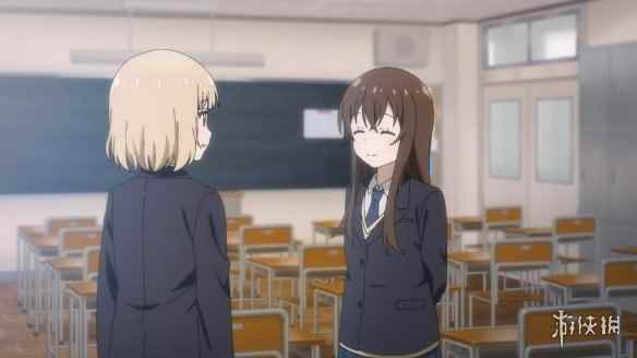 《摇曳百合》衍生剧场版《大室家》正式预告片公布!