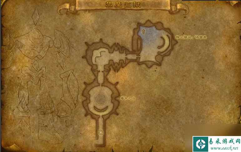 魔兽世界tbc附魔图纸出处大全（魔兽TBC前期附魔图纸大盘点）