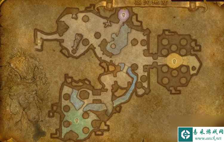 魔兽世界tbc附魔图纸出处大全（魔兽TBC前期附魔图纸大盘点）
