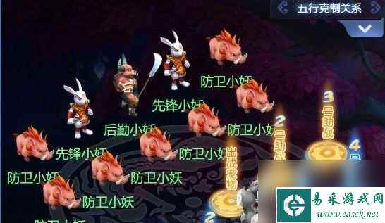 《万灵启源》黄龙秘境攻略（从入场要求到BOSS技巧全知道）