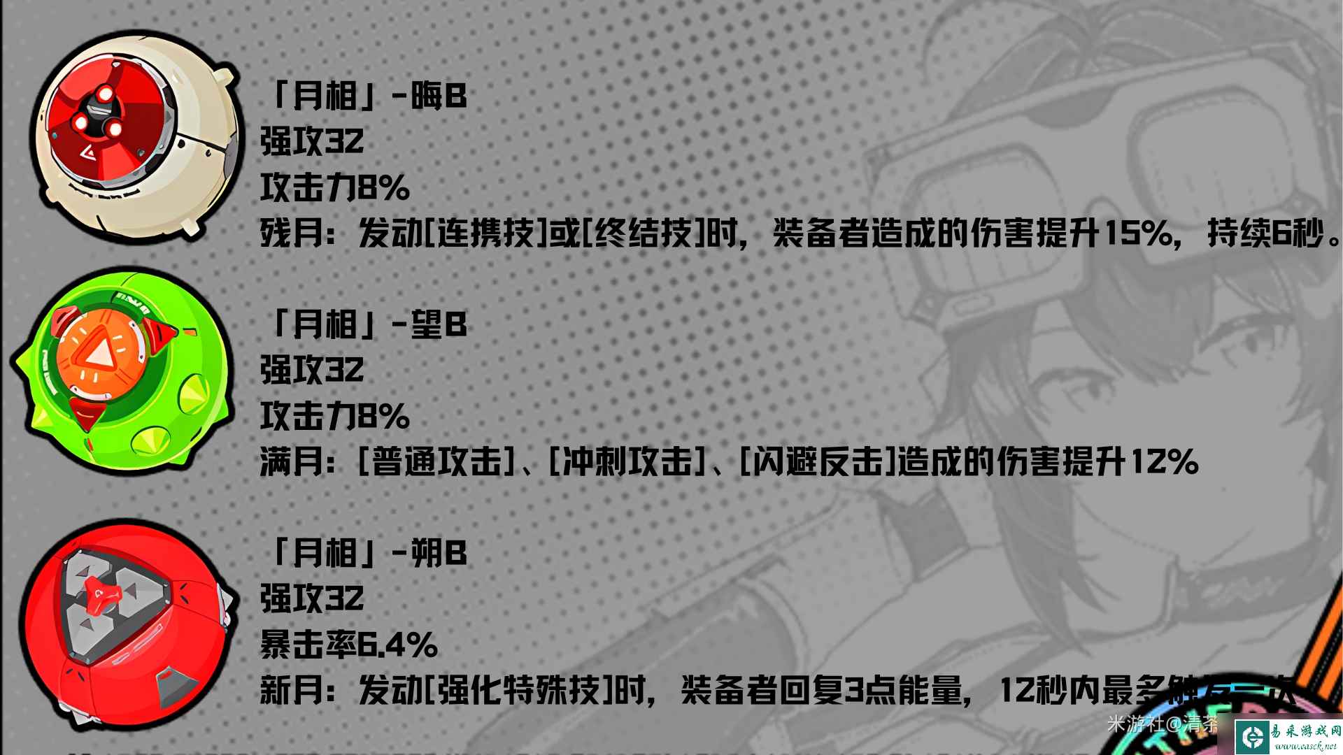 绝区零武器系统怎么玩