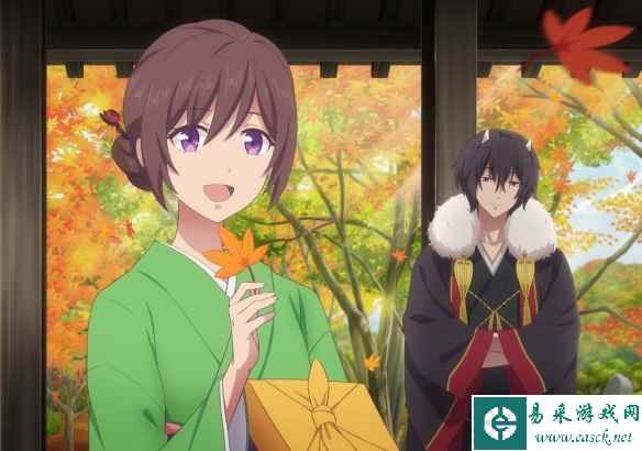 《妖怪旅馆营业中》推出第二季作品 预定2025年秋季开播