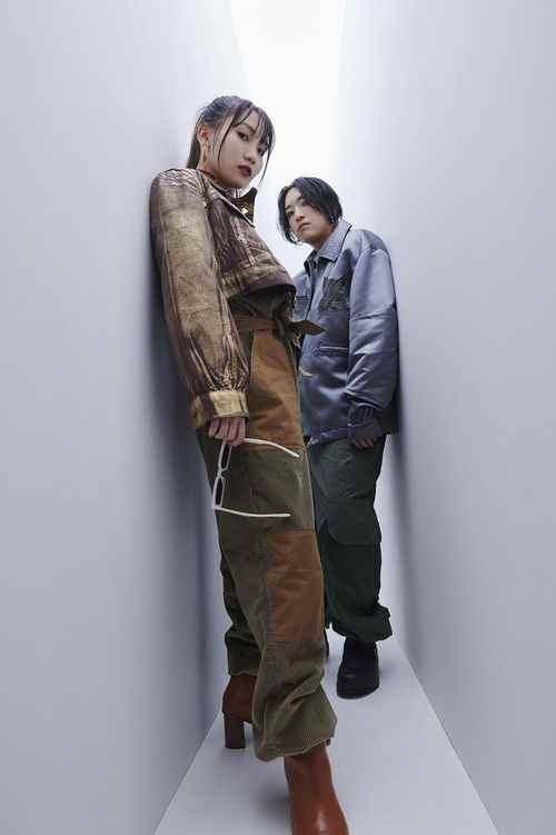 《物语系列番外&怪物季》宣布主题曲由YOASOBI担纲演唱