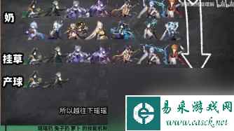 原神瑶瑶大招怎么用 原神瑶瑶加点攻略