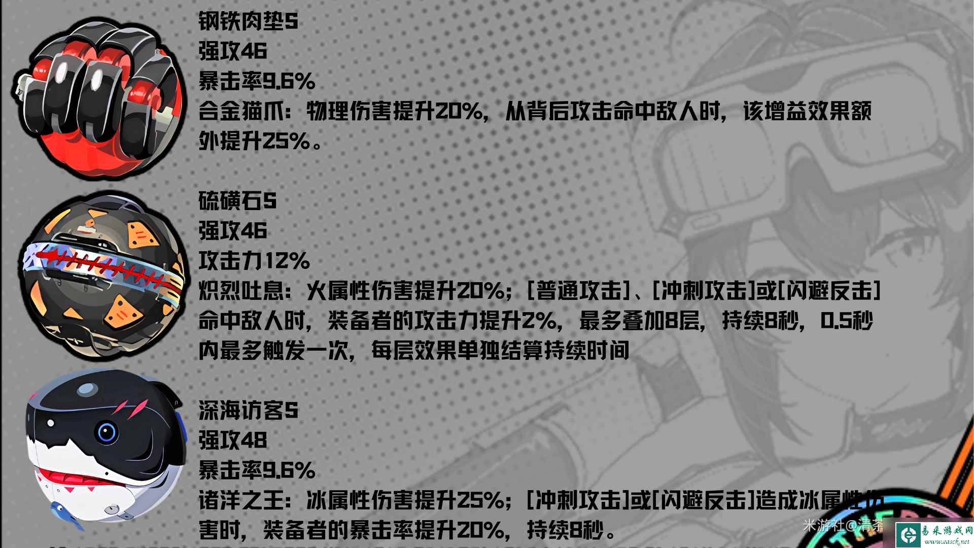 绝区零武器系统怎么玩