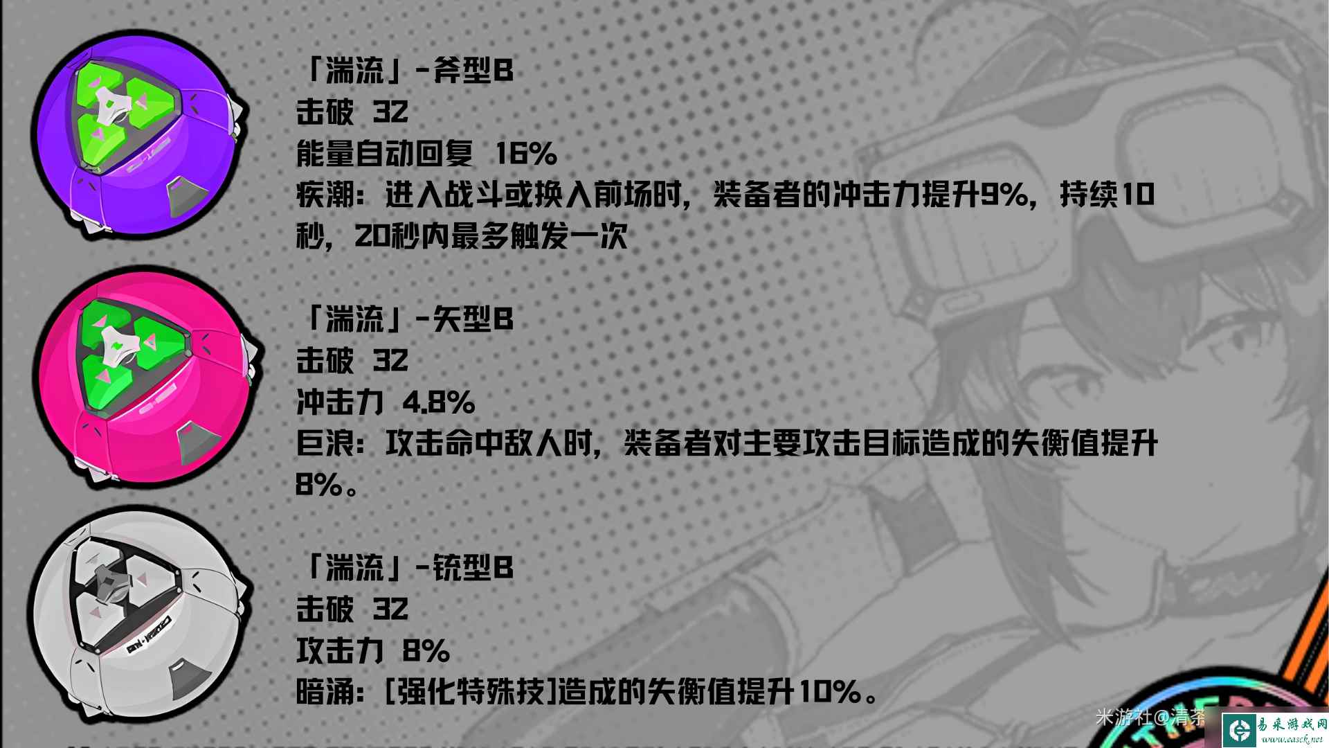 绝区零武器系统怎么玩