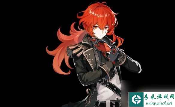 原神武器角色搭配 《原神》人物搭配组合推荐