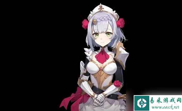 原神武器角色搭配 《原神》人物搭配组合推荐