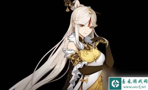 原神武器角色搭配 《原神》人物搭配组合推荐