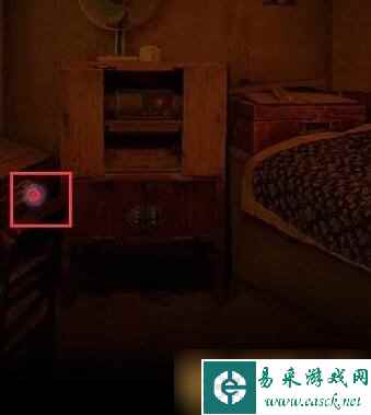 《情棺》第七章详细解谜步骤，快速过关教程