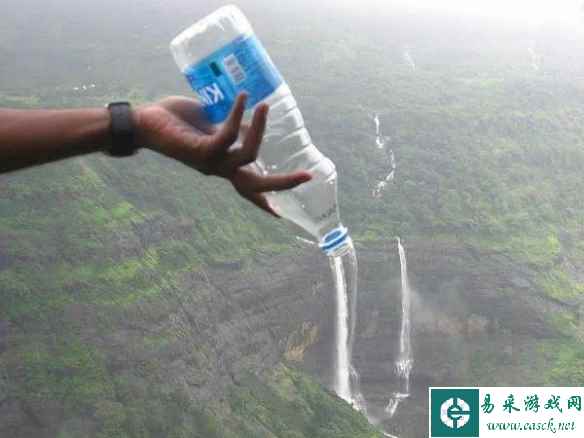 你永远猜不到玩偶服下是不是美女 囧图 姐姐你好香啊