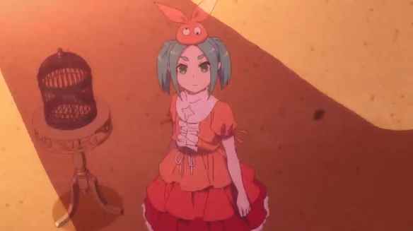 经典动画新作《愚物语&抚物语》新PV公开!7月开播