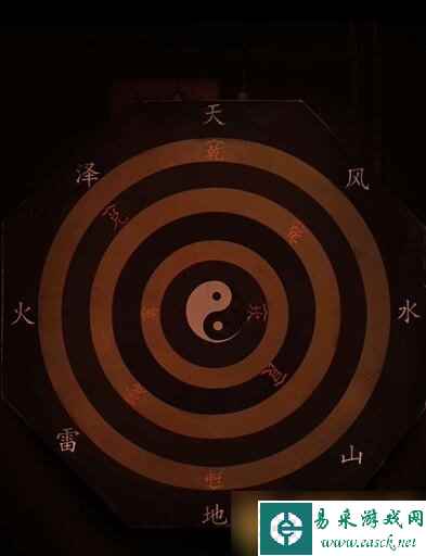 《情棺》第五章详细图文解谜步骤