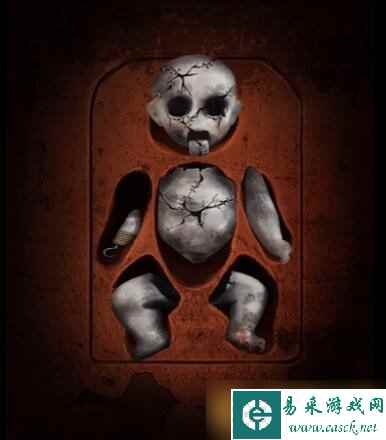《情棺》第五章详细图文解谜步骤