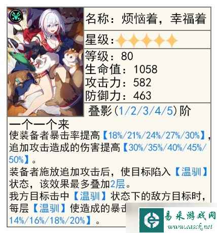 崩坏星穹铁道2.2上半UP光锥适合哪些角色