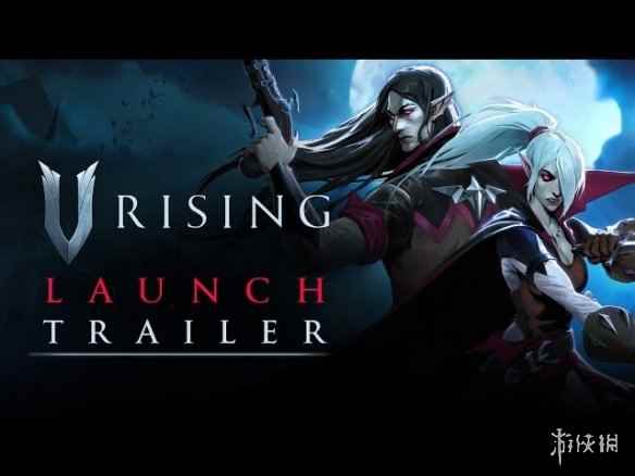 《夜族崛起》即将结束EA：1.0正式版新发售预告公开