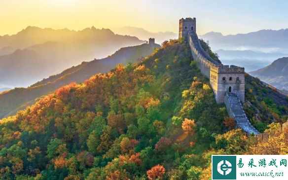 国内五一假期十大最热门旅游城市出炉：北京喜提第一！