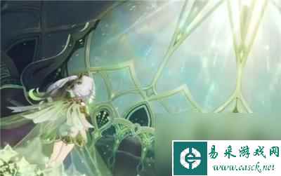 原神草神怎么样 草神强度解析