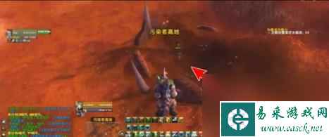 魔兽世界为库米沙效力任务流程攻略