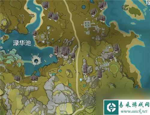 铁块原神哪里买 铁块哪里有卖