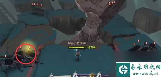 哈利波特魔法觉醒狼人芬里尔打法攻略