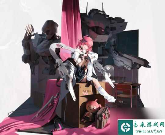 《无期迷途》异能系角色推荐？无期迷途攻略分享