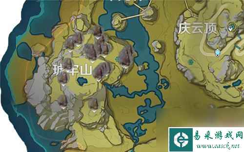 铁块原神哪里买 铁块哪里有卖