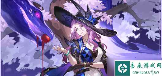崩坏星穹铁道翡翠技能机制爆料