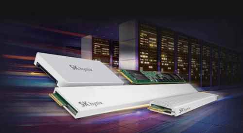 突破存储极限！SK海力士宣布开发300TB容量固态硬盘
